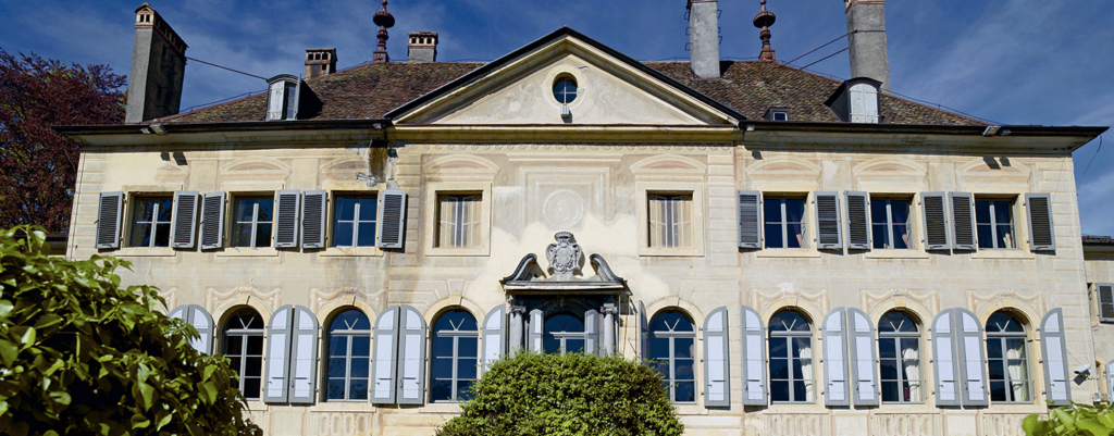 Jeux du Château d'Hauteville