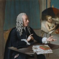 J.E_Liotard_Portrait de F. Tronchin J.E_Liotard_Portrait de F. Tronchin