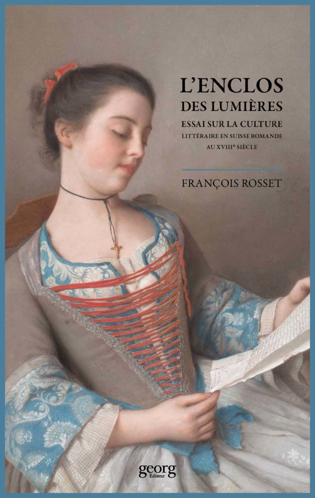 L'Enclos des Lumières