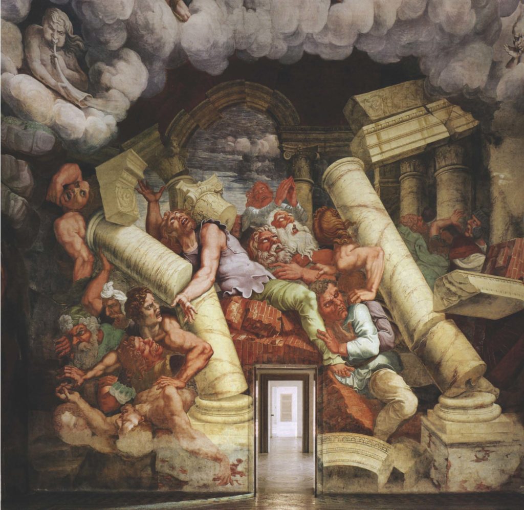 Décor et architecture