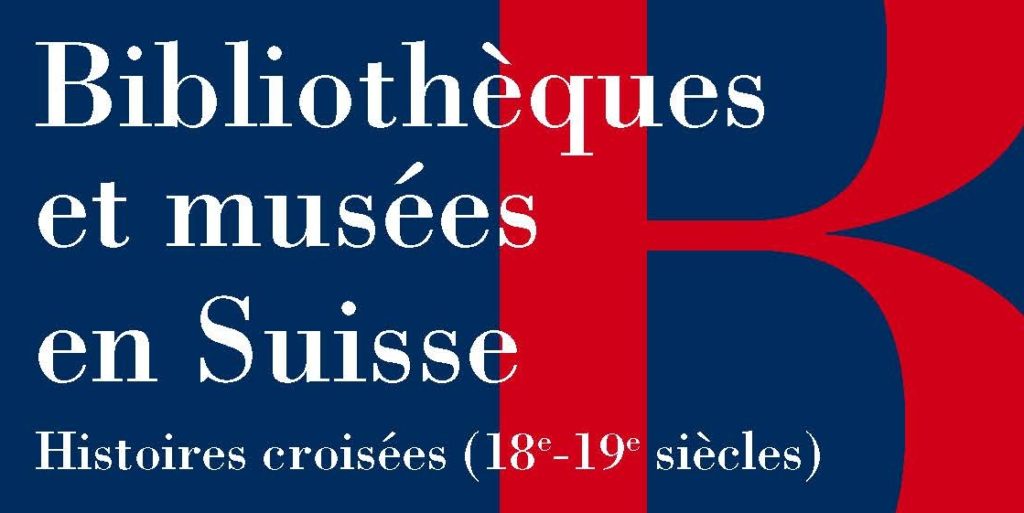 Bibliothèques et musées en Suisse