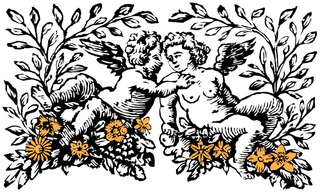 Poésie et pouvoir des fleurs