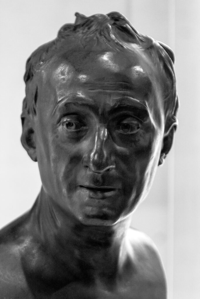 Autour de Diderot