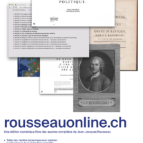 DH rousseauonline.ch DH rousseauonline.ch