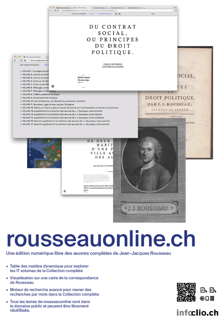 Rousseauonline.ch