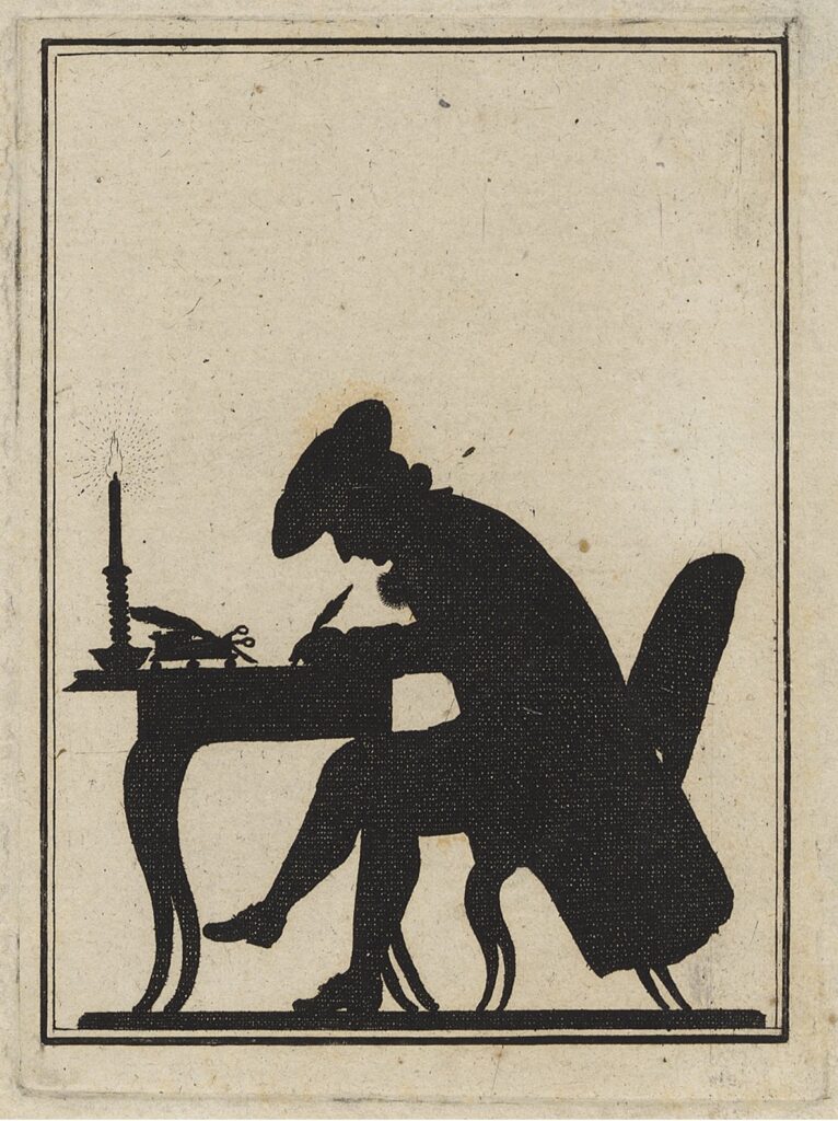 Johann Caspar Lavater: Historisch-kritische Edition ausgewählter Briefwechsel (JCLB) ist die digitale Erfassung und Erschliessung von Lavaters Korrespondenz für das Verständnis zentraler Diskurse der Kultur- und Geistesgeschichte.