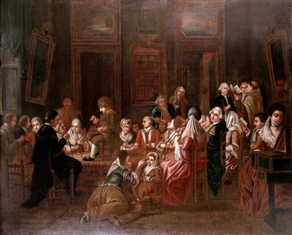 2 PhD position in early modern history, 18th-19th. c. (Université de Fribourg, Switzerland)