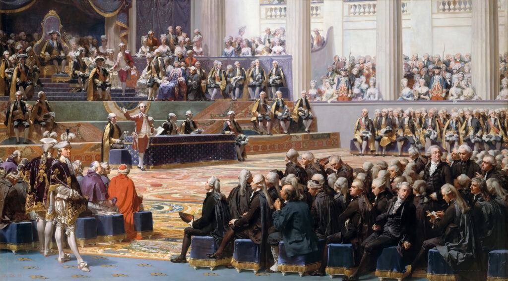 Invitation à l’Assemblée générale 2022