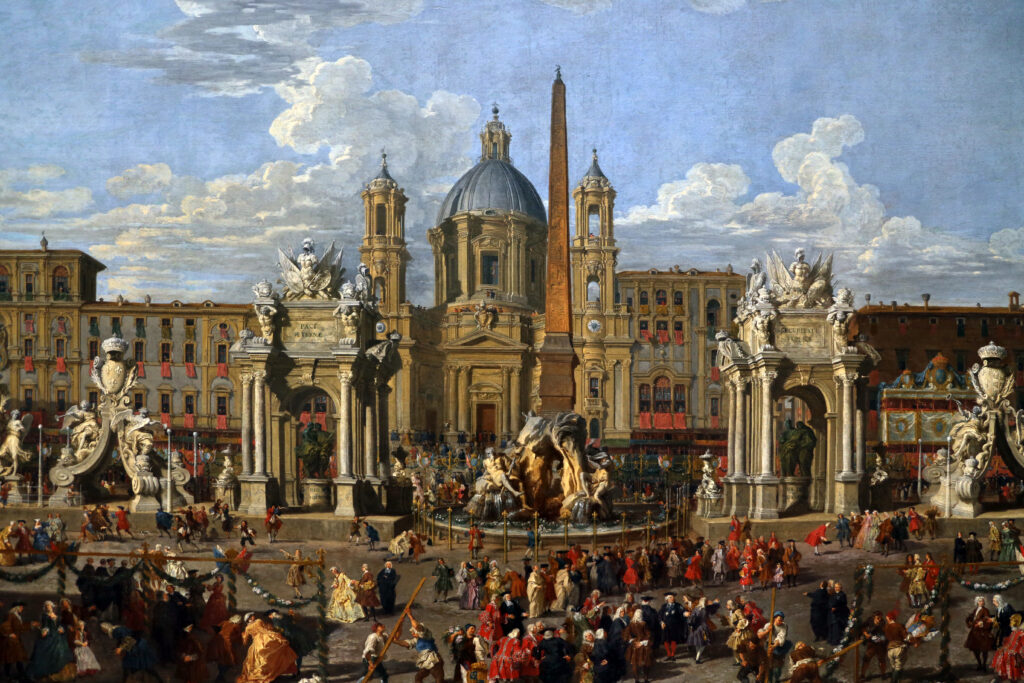 Les formes du temps au siècle des Lumières, Séminaire pour les jeunes chercheurs dix-huitièmistes (SIEDS), Rome, 27-30 juin 2023