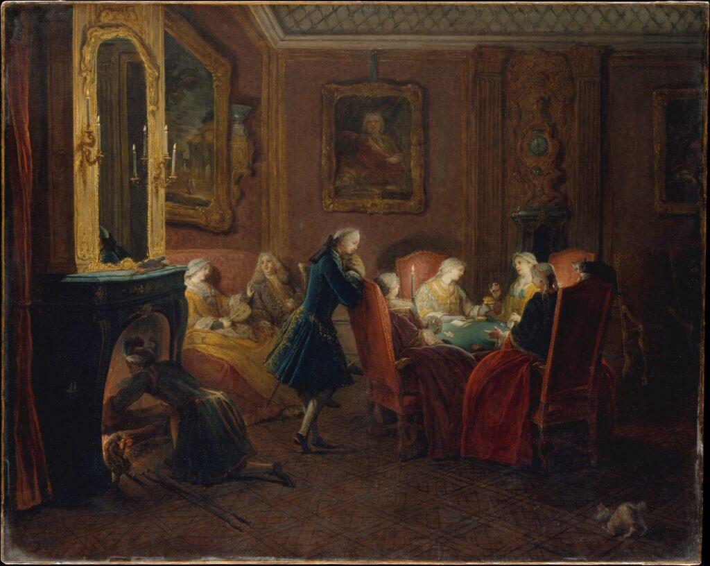 Duperron/Jouves-Hann/Métraux/Pauli/Poulain, Décoration intérieure et plaisir des sens (1700-1850), Rome, Artemide edizioni, 2022