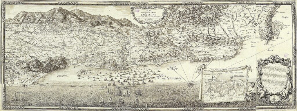 CfP: Diasporas in the Long Eighteenth Century