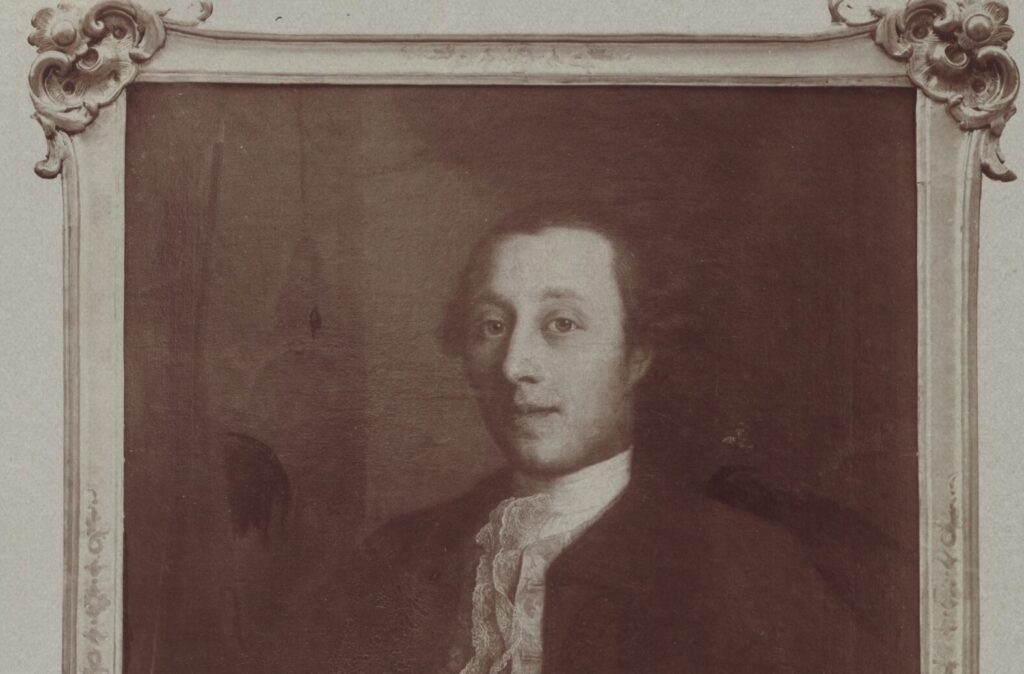 Lukas Sarasin und das Phänomen des «collegium musicum» um 1800