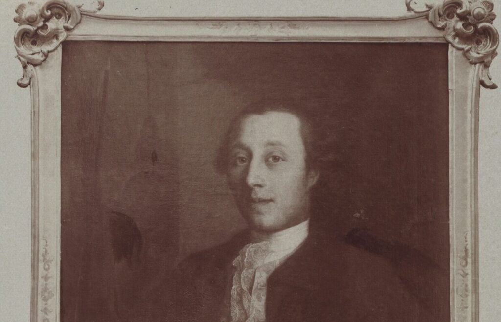 Lukas Sarasin und das Phänomen des «collegium musicum» um 1800