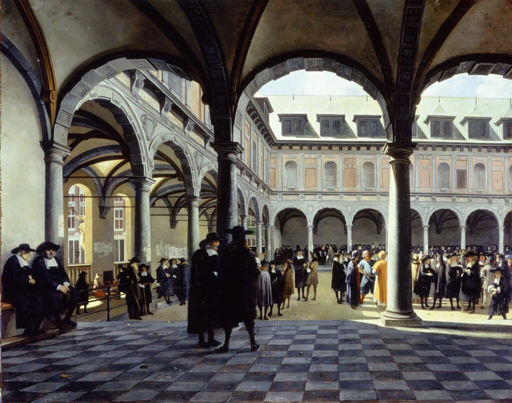 CfP: Genesis of professions and language learning (16th-19th Century)