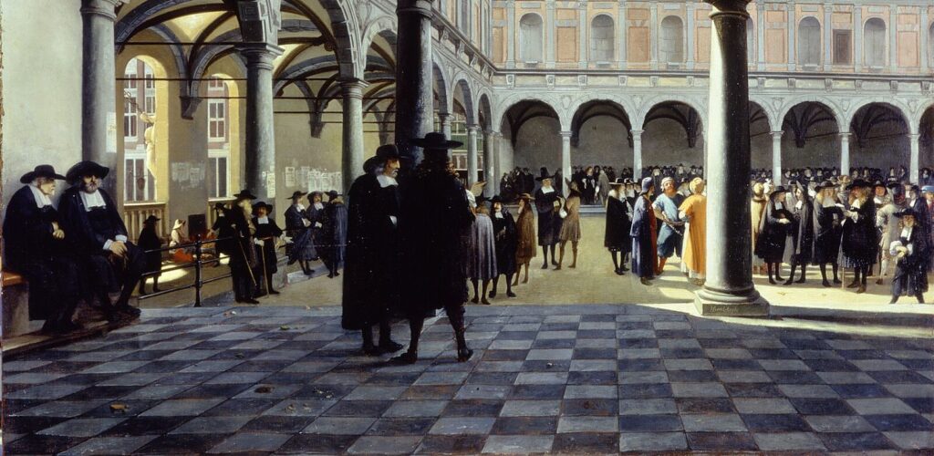 CfP: Genesis of professions and language learning (16th-19th Century)