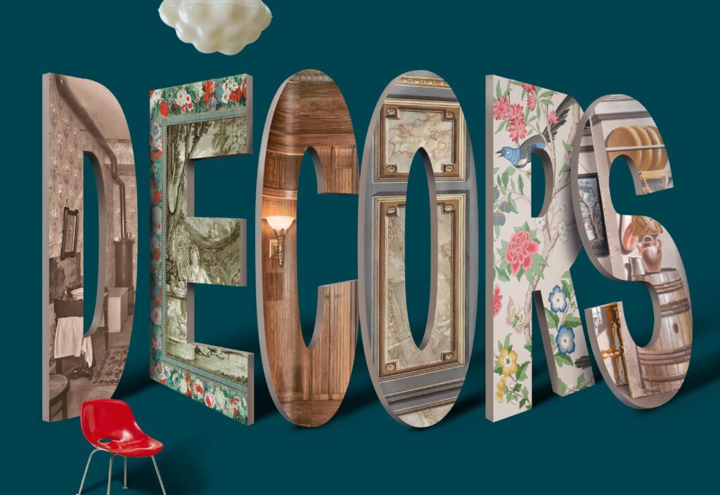 Nouvelle exposition permanente au Château de Prangins: Décors. Chefs-d’œuvre des collections