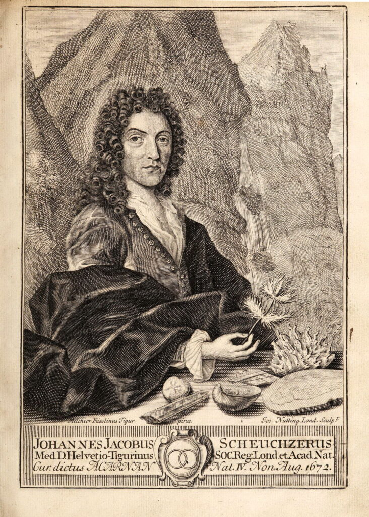 European Physico-theology (1650-c.1760) in Context