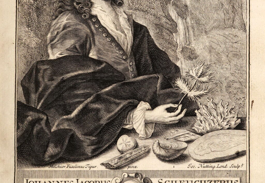 European Physico-theology (1650-c.1760) in Context