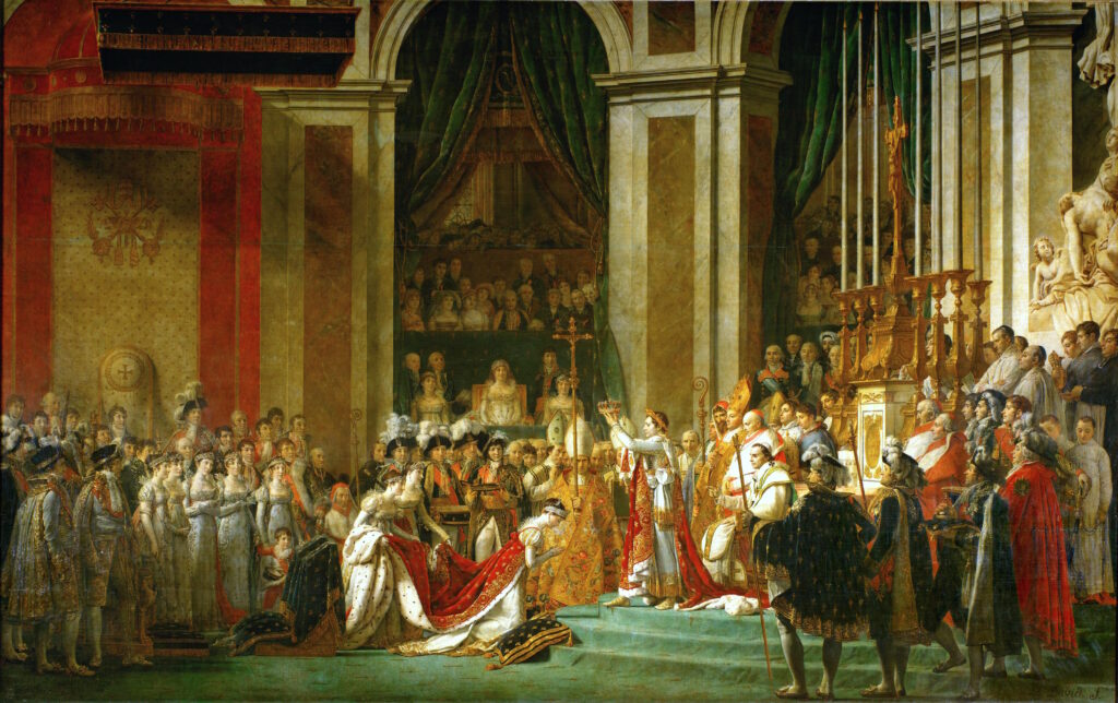 Call for Applications: Dissertation Prize 2025 of the German Society for the Study of the 18th Century (DGEJ)