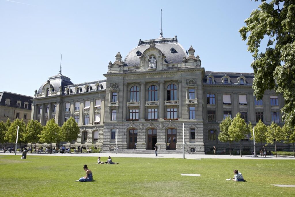 Stellenausschreibung: Dozentur für Geschichte des 18. Jahrhunderts und des Revolutionszeitalters