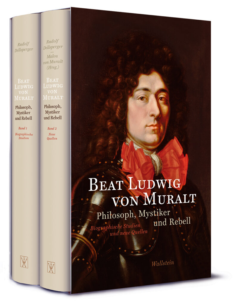Beat Ludwig von Muralt (1665–1749)