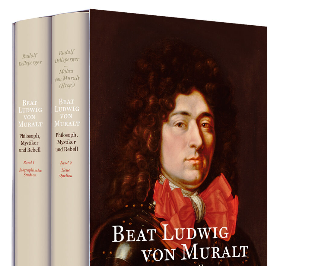 Beat Ludwig von Muralt (1665–1749)