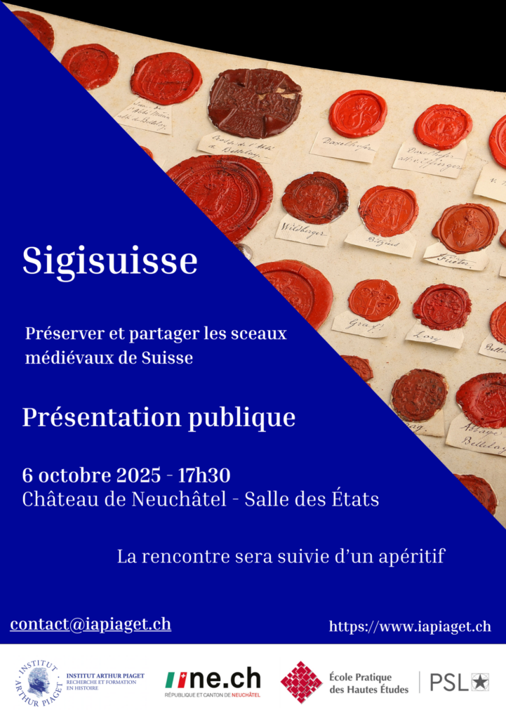 Découvrez Sigisuisse !
