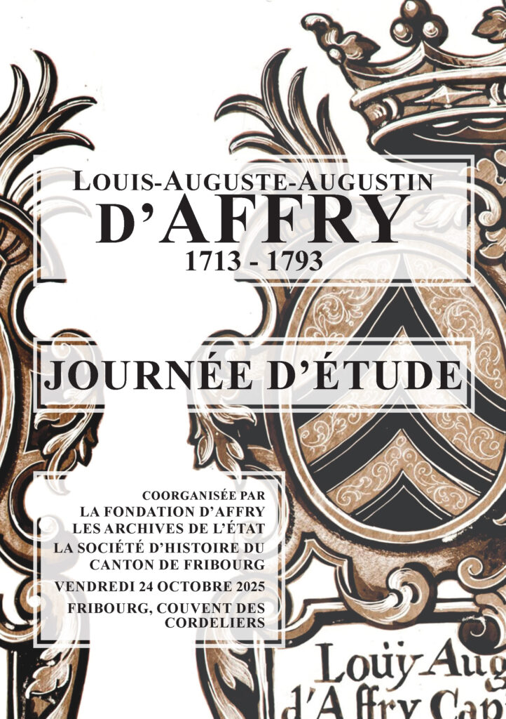 Louis-Auguste-Augustin d'Affry (1713–1793)