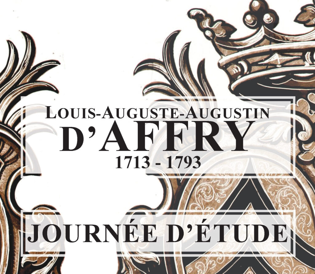Louis-Auguste-Augustin d'Affry (1713–1793)