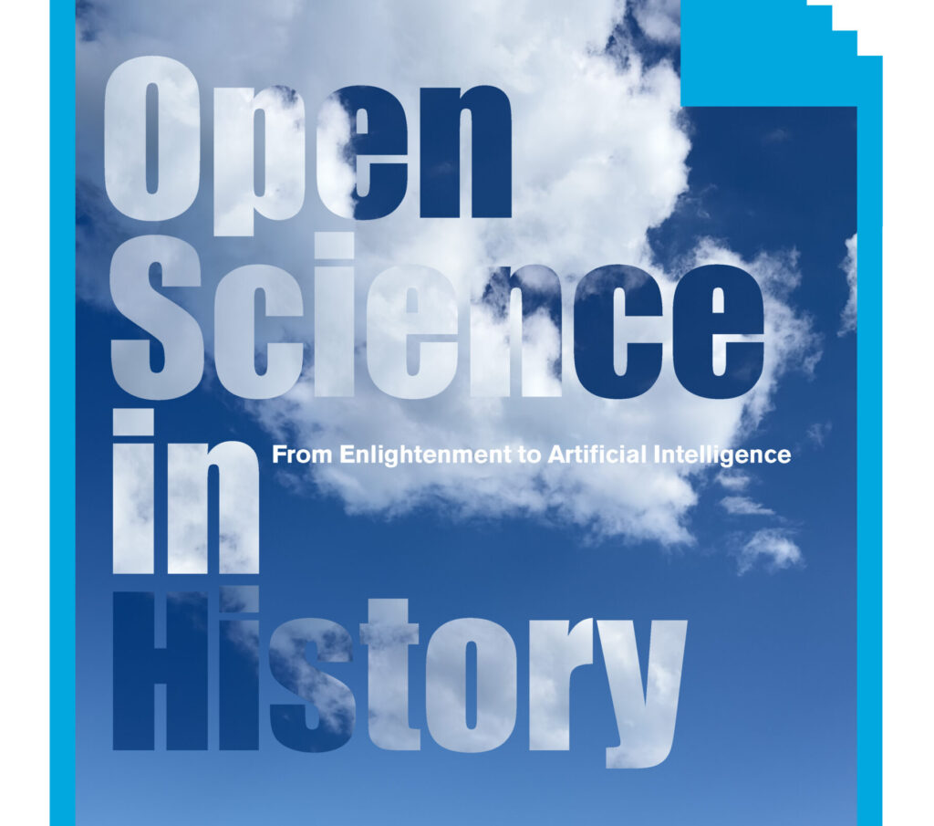Open Science in History