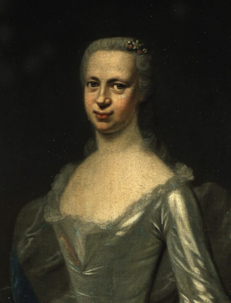 META: Margareta Klopstock’s Aesthetic Feminism