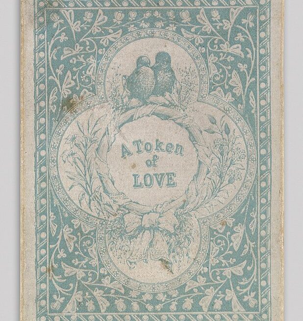 CfP: Love's Matter - The Material Culture and Art of Affection, c. 1700-1900