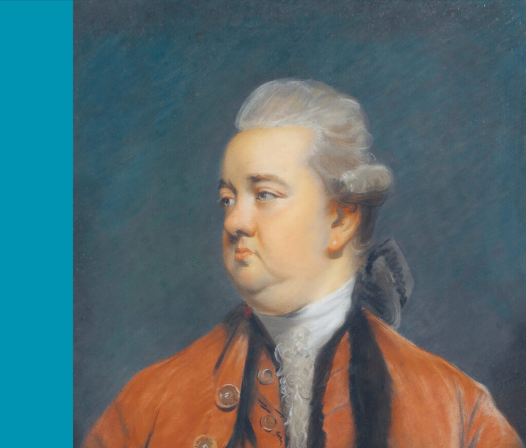 Guest Lecture: Gibbon's False Start