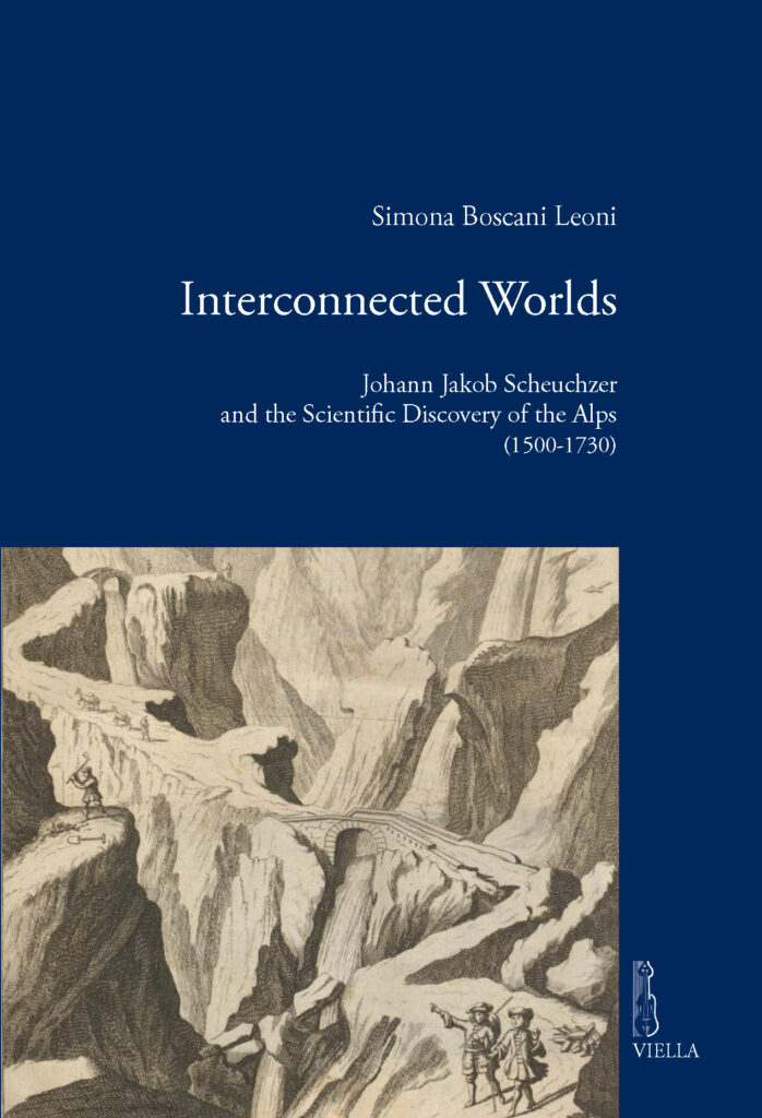 Interconnected Worlds