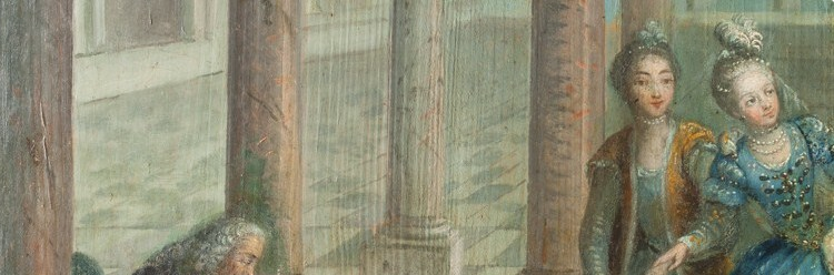 Théâtre dans le Pays de Vaud (1757–1798)