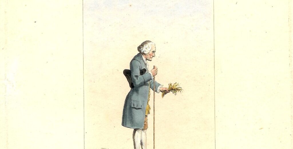CfP: Jean-Jacques Rousseau – The 250th Anniversary of His Death