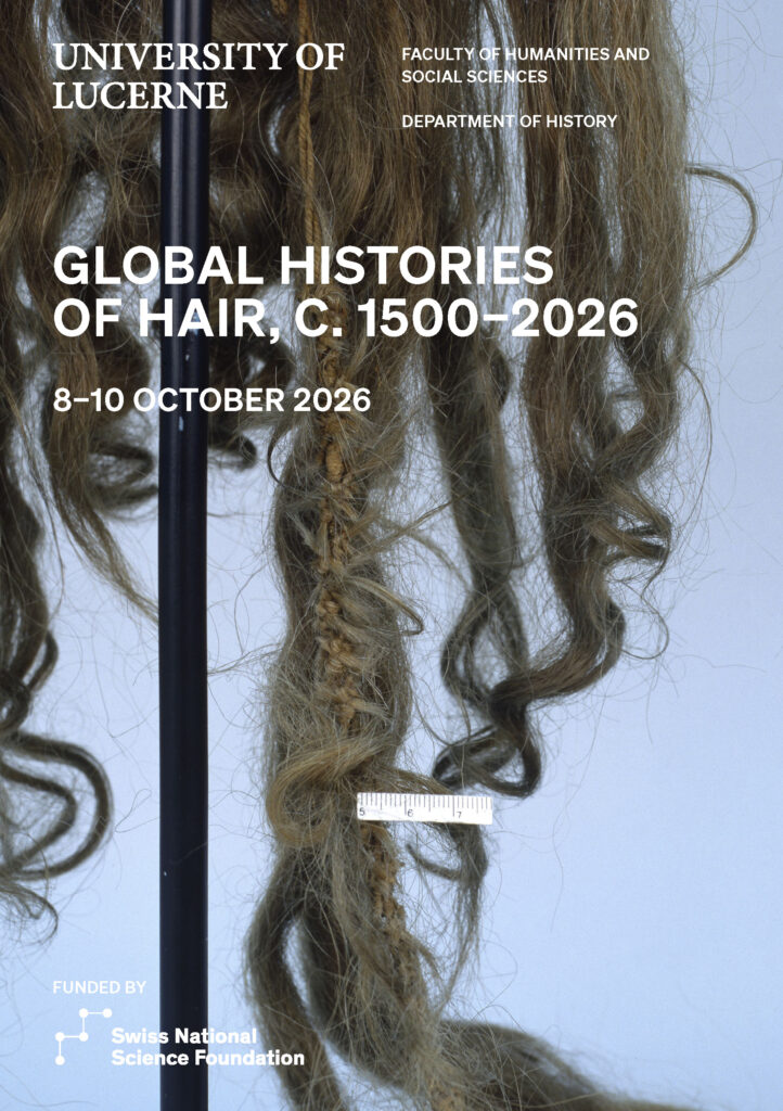 Global Histories of Hair (c. 1500-2026)