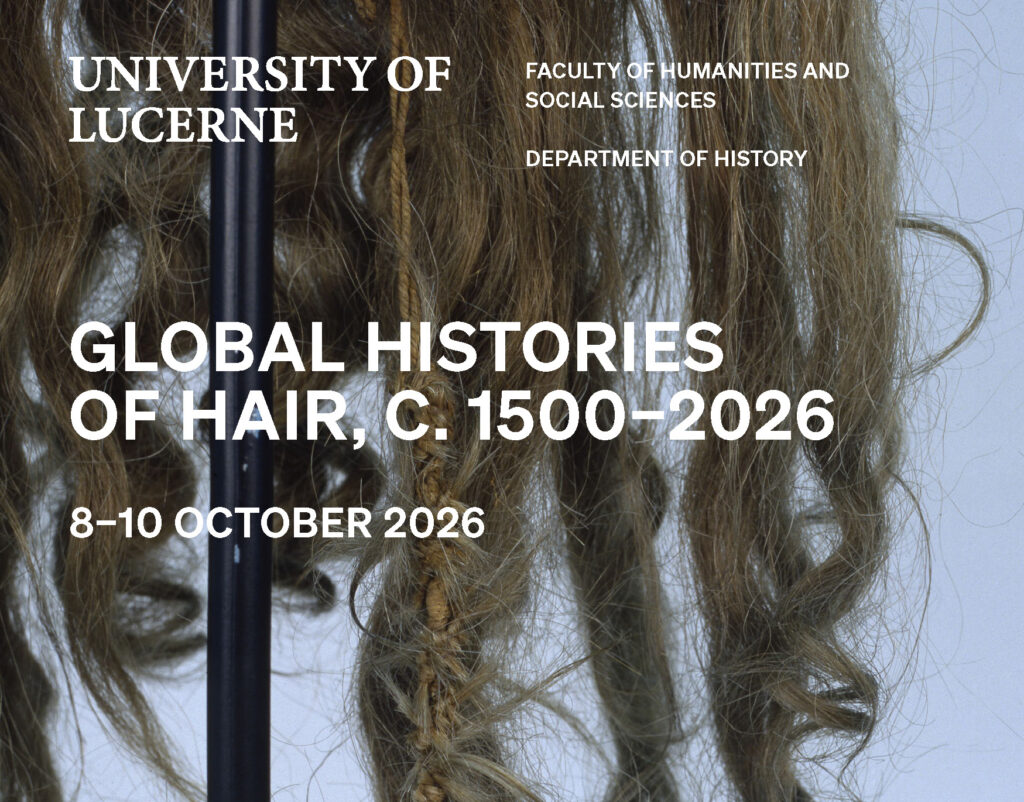 Global Histories of Hair (c. 1500-2026)